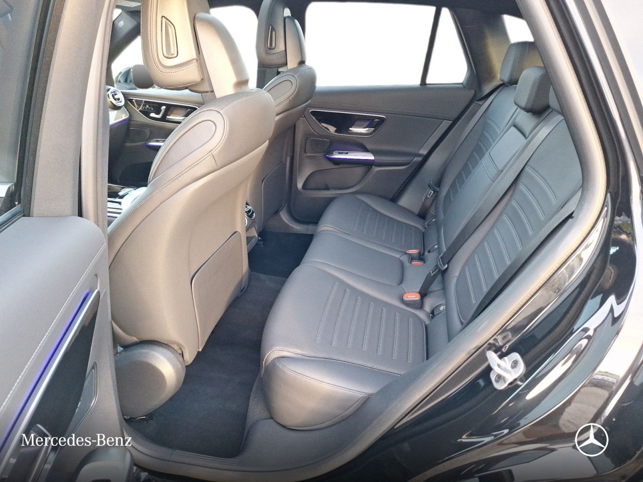 Mercedes-Benz GLC – Bild 14