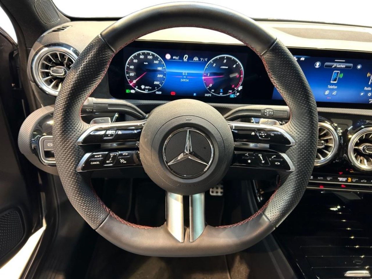 Mercedes-Benz A-Klasse – Bild 10