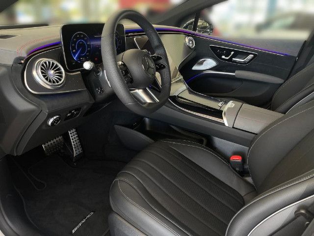 Mercedes-Benz EQS 450