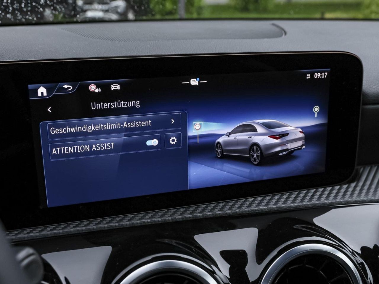 Mercedes-Benz CLA – Bild 16