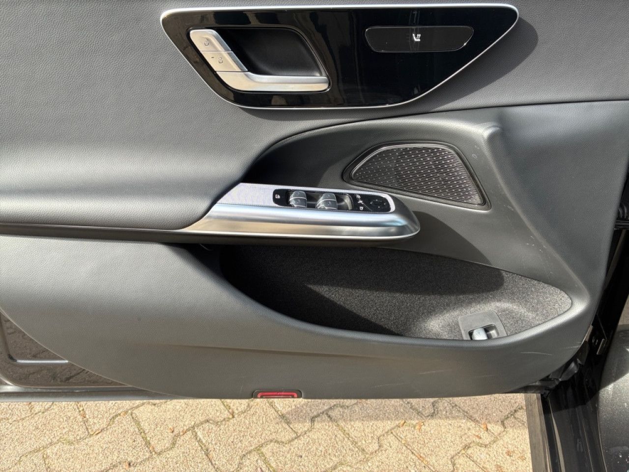Mercedes-Benz E-Klasse – Bild 5