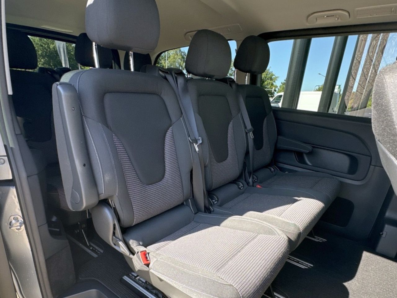 Mercedes-Benz V-Klasse – Bild 28