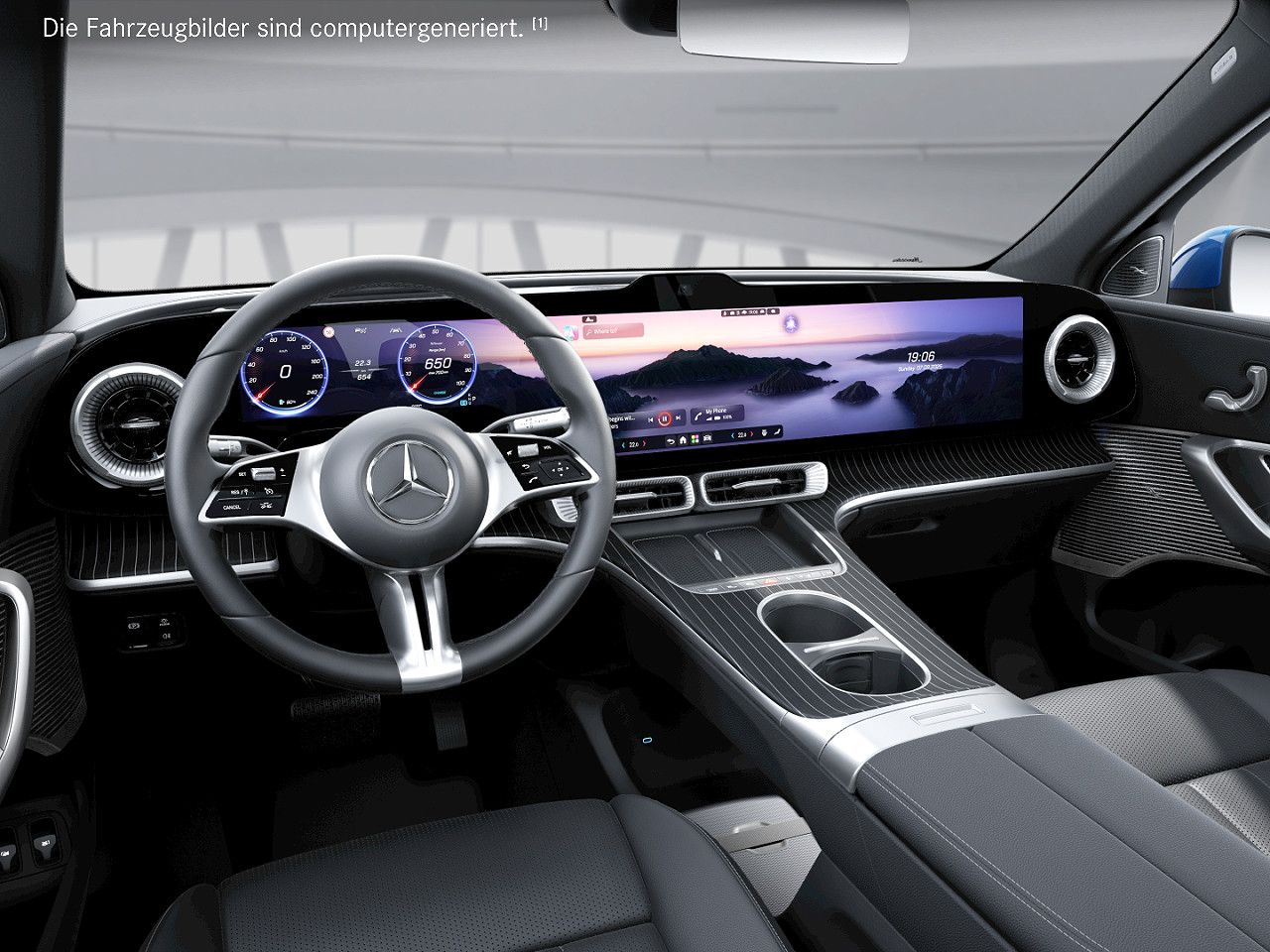 Mercedes-Benz GLC – Bild 31