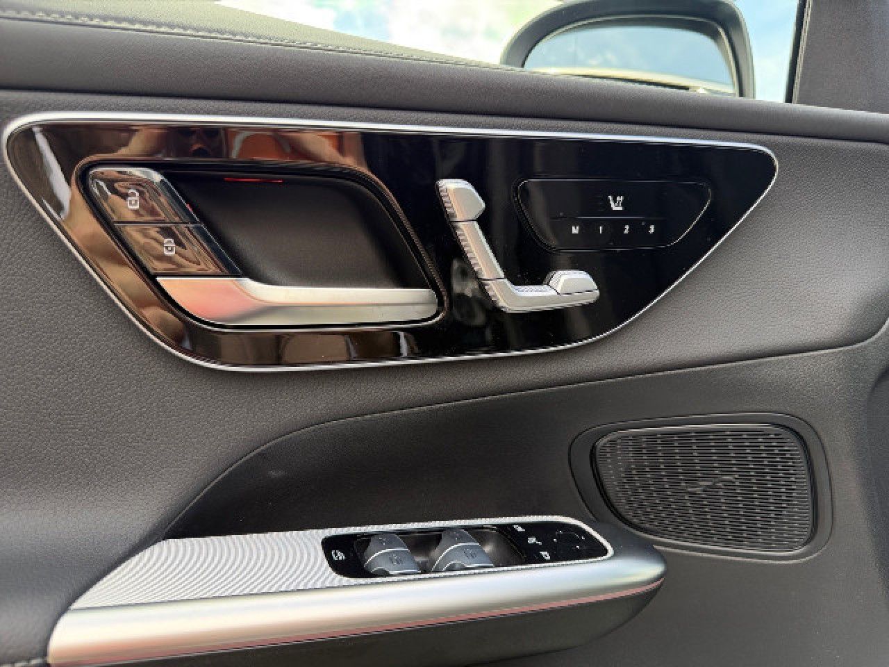 Mercedes-Benz GLC – Bild 15