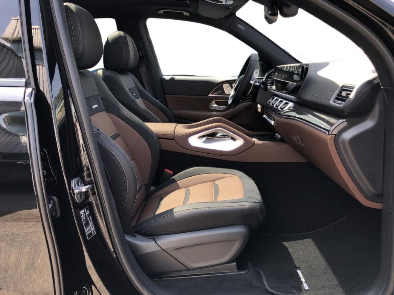 Mercedes-Benz GLE – Bild 3