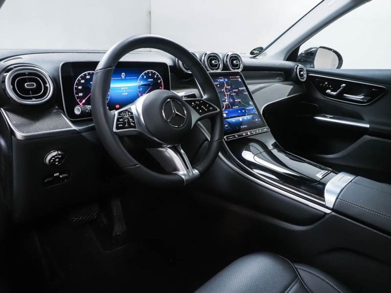 Mercedes-Benz GLC – Bild 7