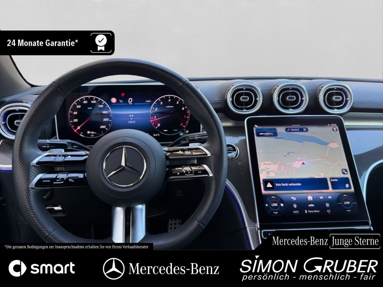 Mercedes-Benz CLE – Bild 10