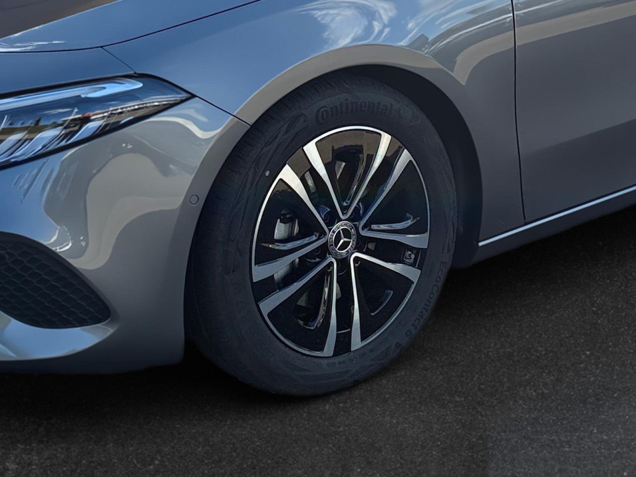 Mercedes-Benz A-Klasse – Bild 4