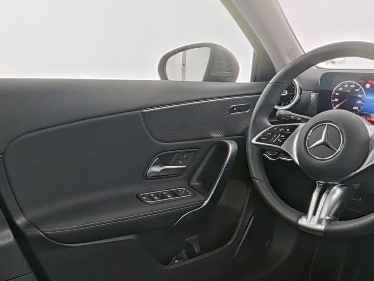 Mercedes-Benz A-Klasse – Bild 8