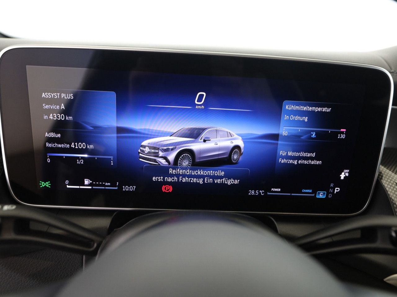 Mercedes-Benz GLC – Bild 10