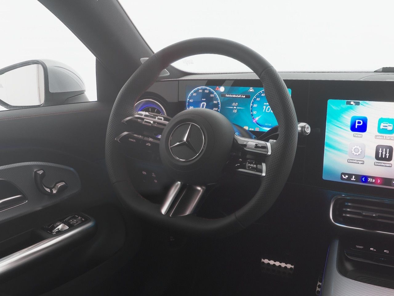 Mercedes-Benz CLA – Bild 4