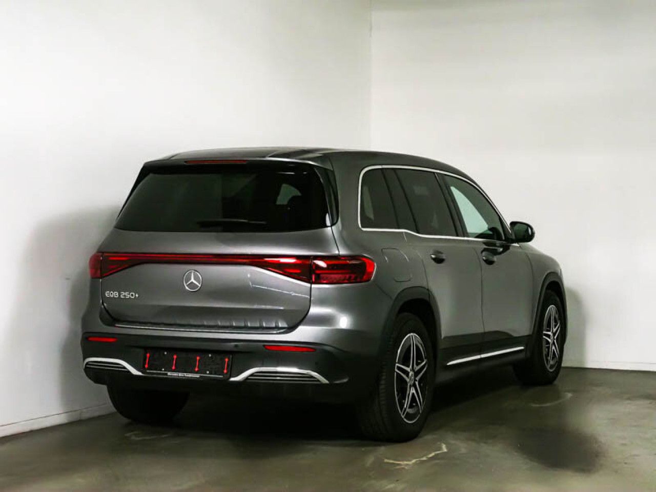 Mercedes-Benz EQB – Bild 2