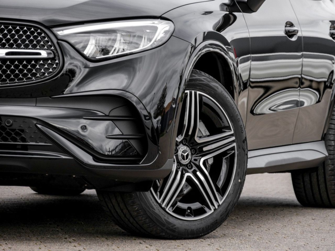 Mercedes-Benz GLC – Bild 5