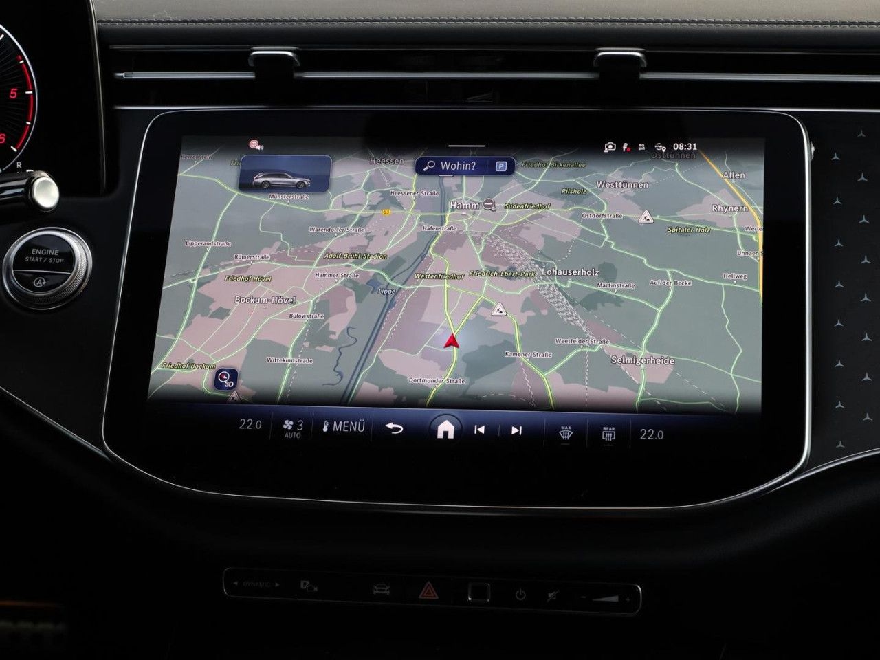 Mercedes-Benz E-Klasse – Bild 9