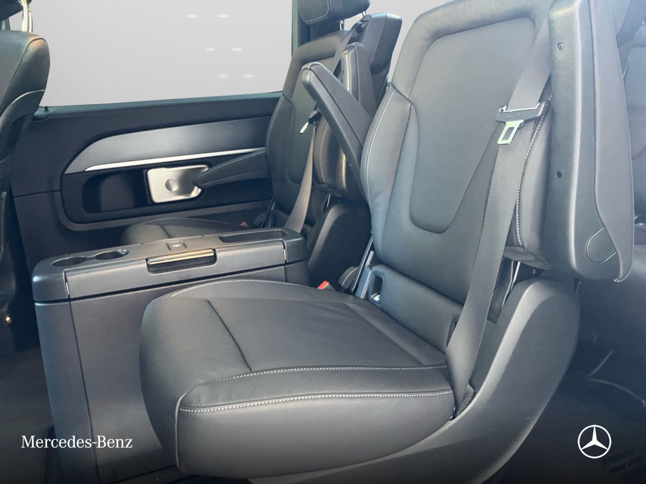 Mercedes-Benz V-Klasse – Bild 9