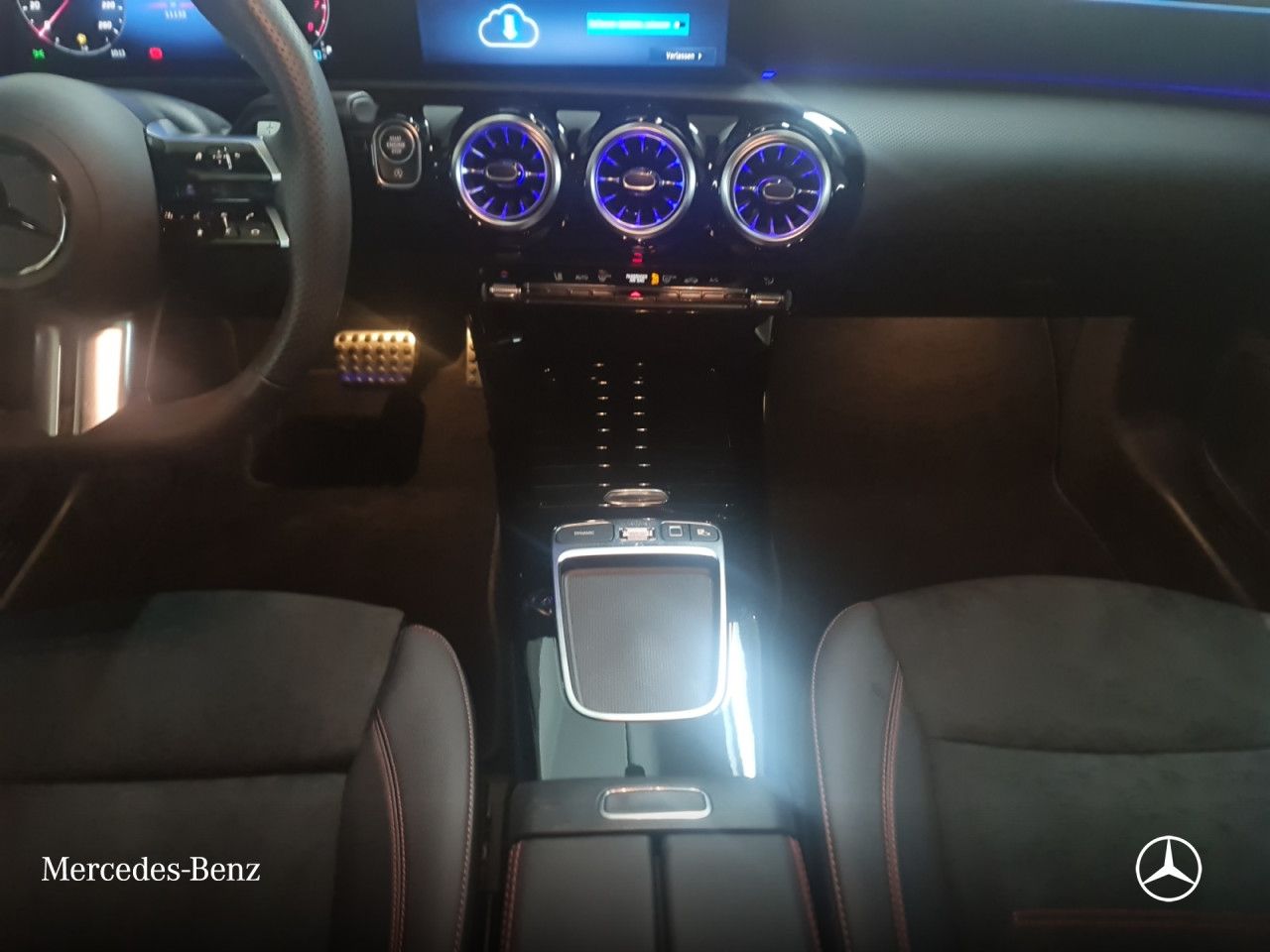 Mercedes-Benz CLA – Bild 12