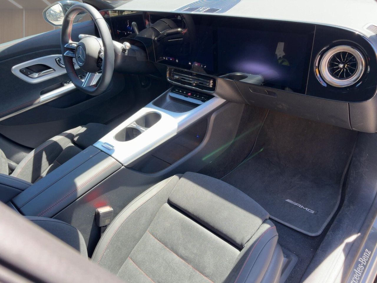 Mercedes-Benz CLA – Bild 16