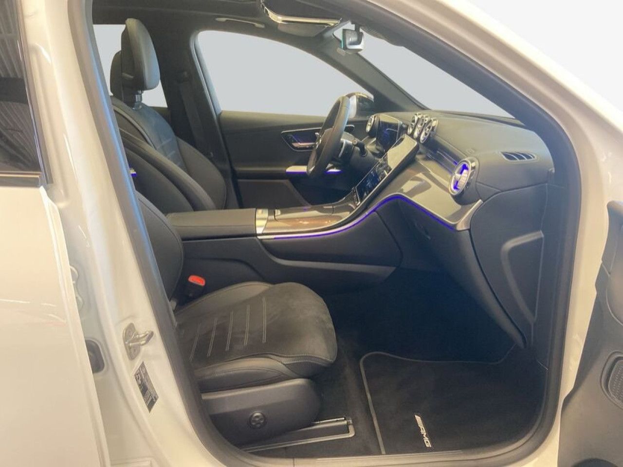 Mercedes-Benz GLC – Bild 11