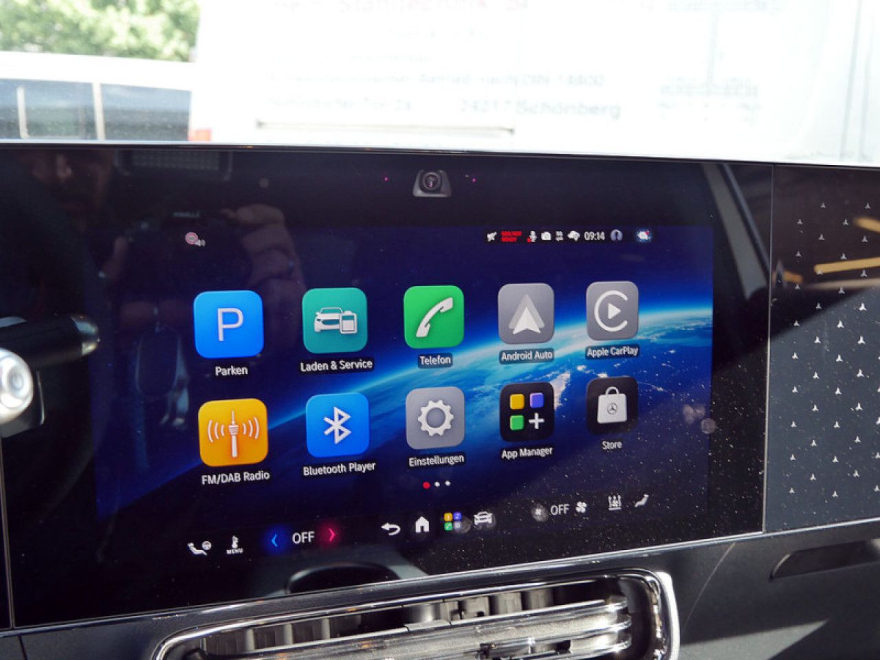 Mercedes-Benz GLB – Bild 18