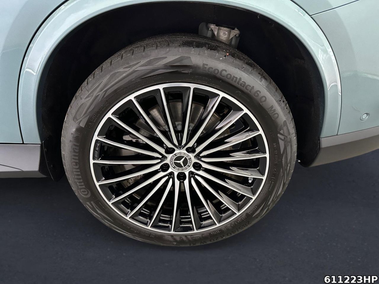 Mercedes-Benz GLC – Bild 5