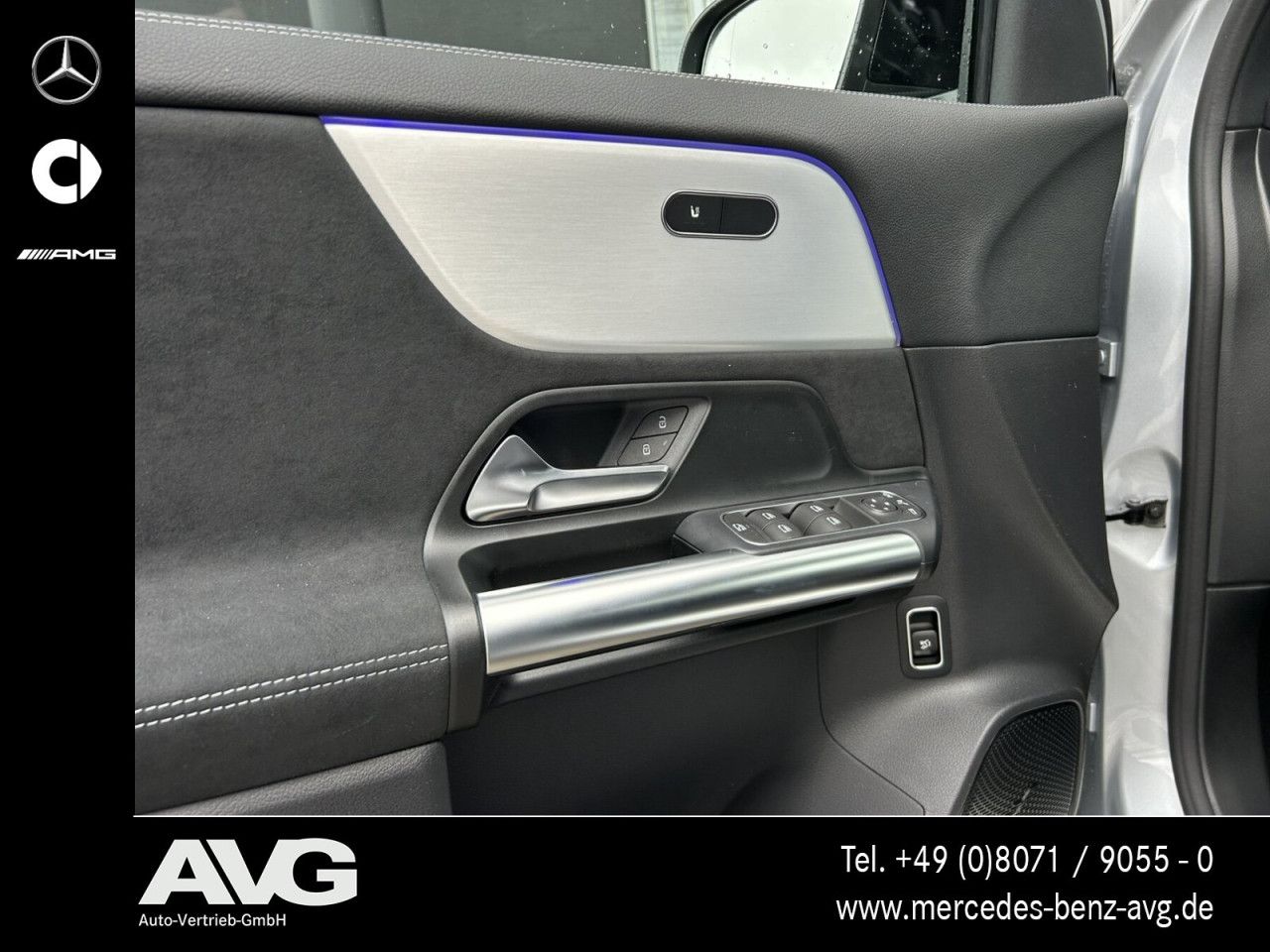 Mercedes-Benz GLA – Bild 9