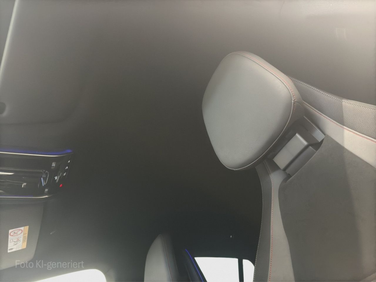 Mercedes-Benz EQE – Bild 12