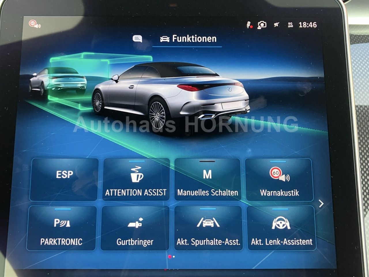 Mercedes-Benz CLE – Bild 28