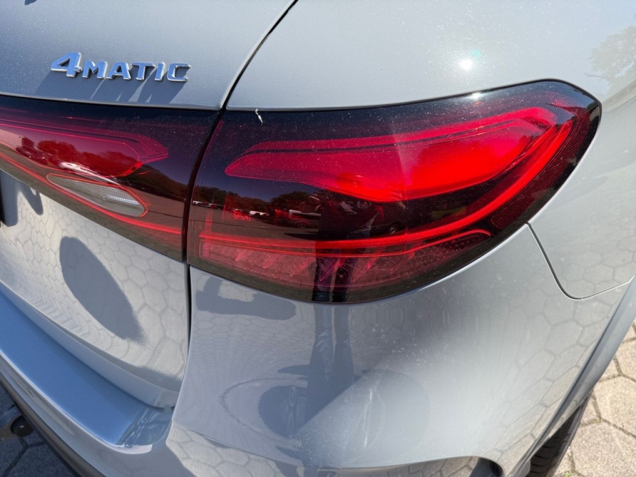 Mercedes-Benz GLC – Bild 10
