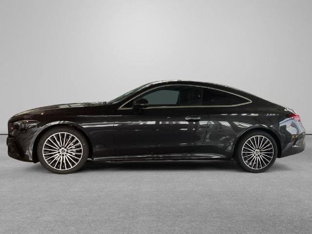 Mercedes-Benz CLE 200