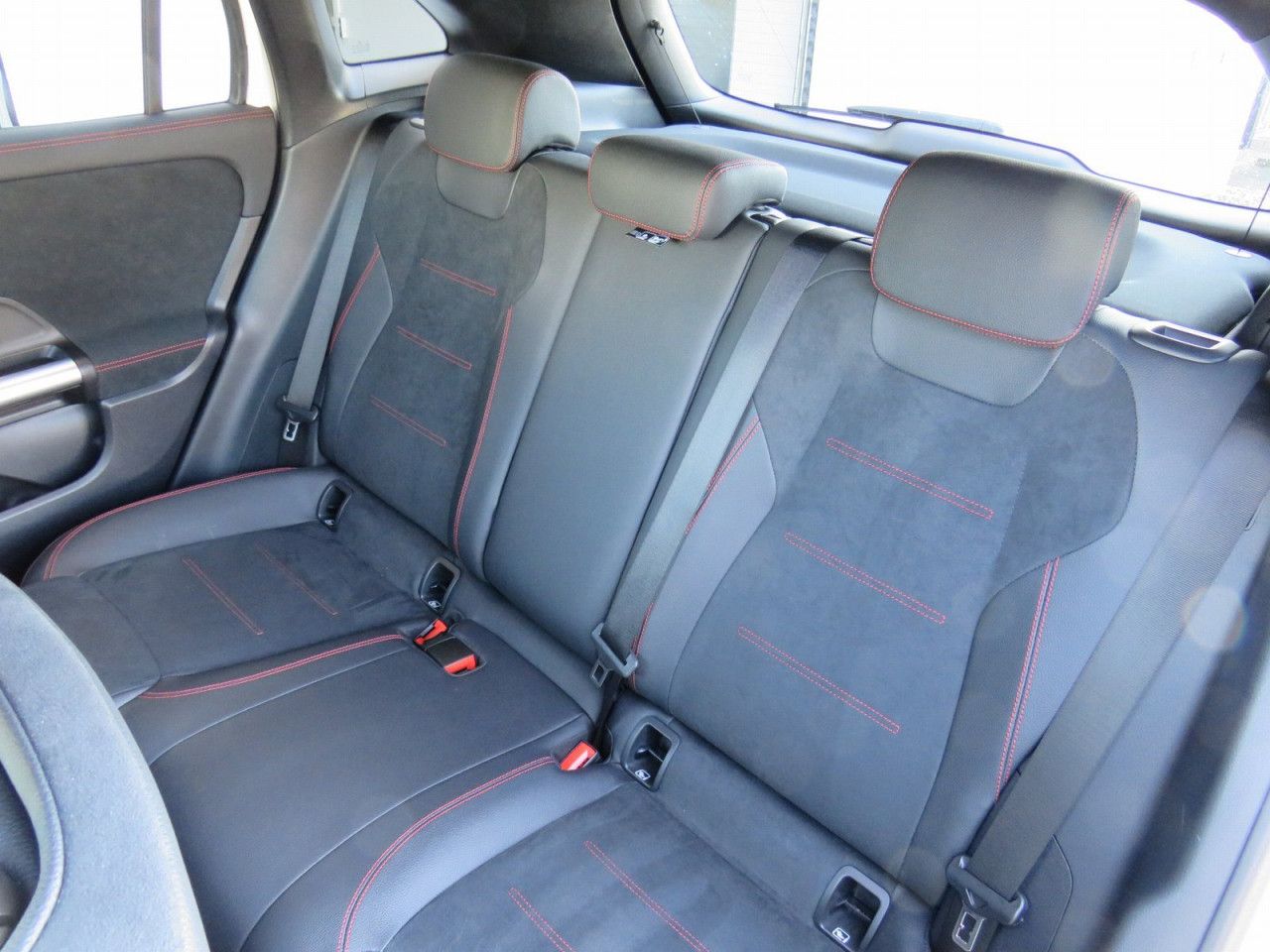 Mercedes-Benz GLA – Bild 29