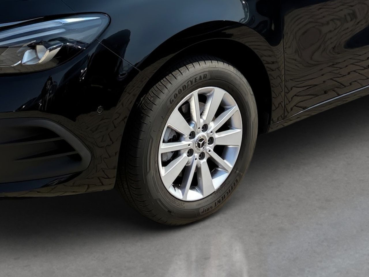 Mercedes-Benz EQT – Bild 15