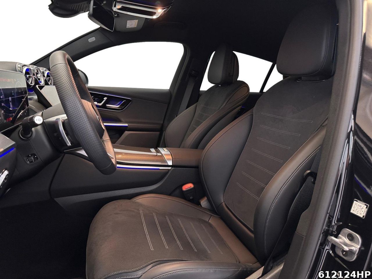 Mercedes-Benz GLC – Bild 12