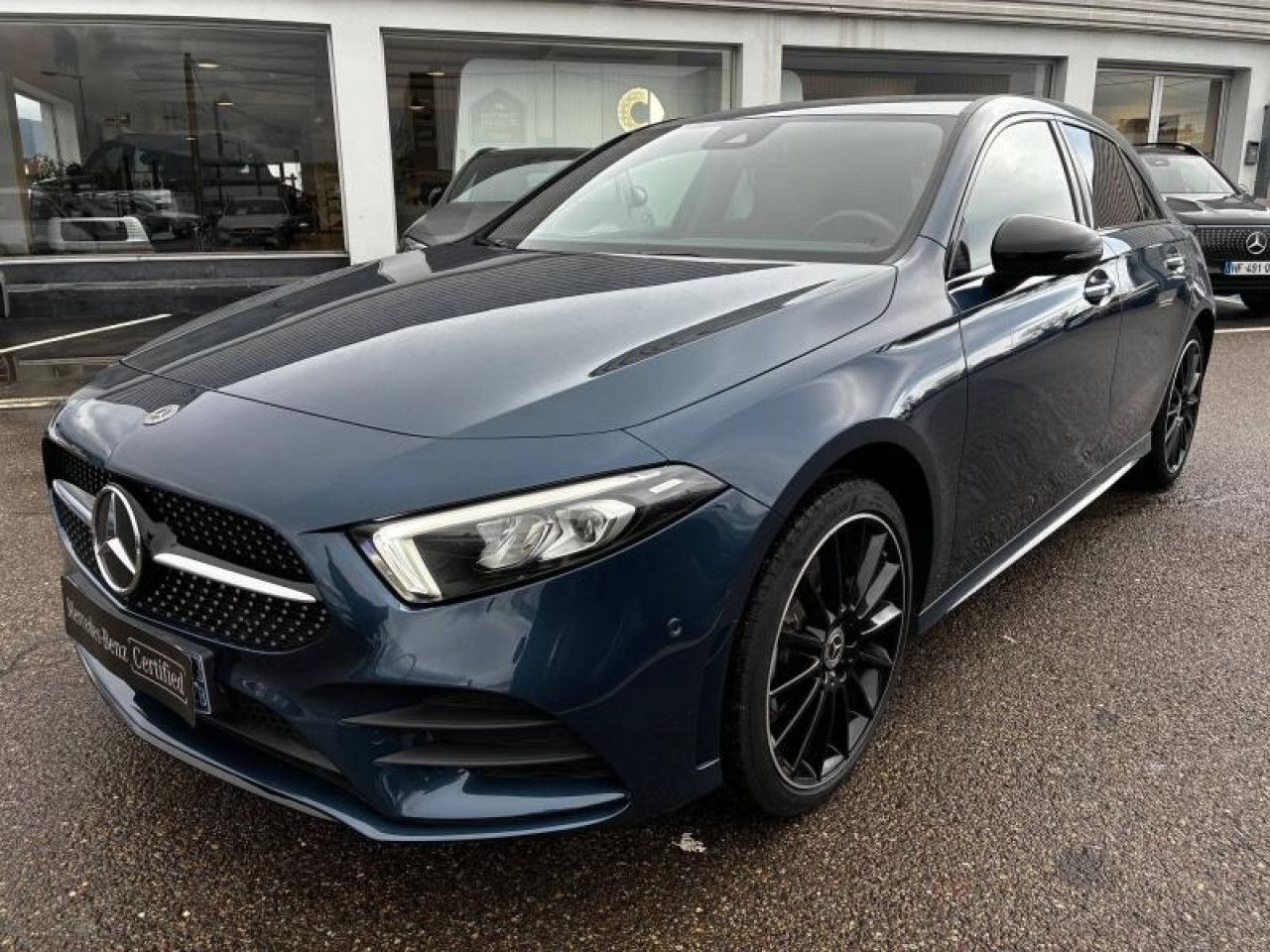 Photo du v&eacute;hicule 1 / 8