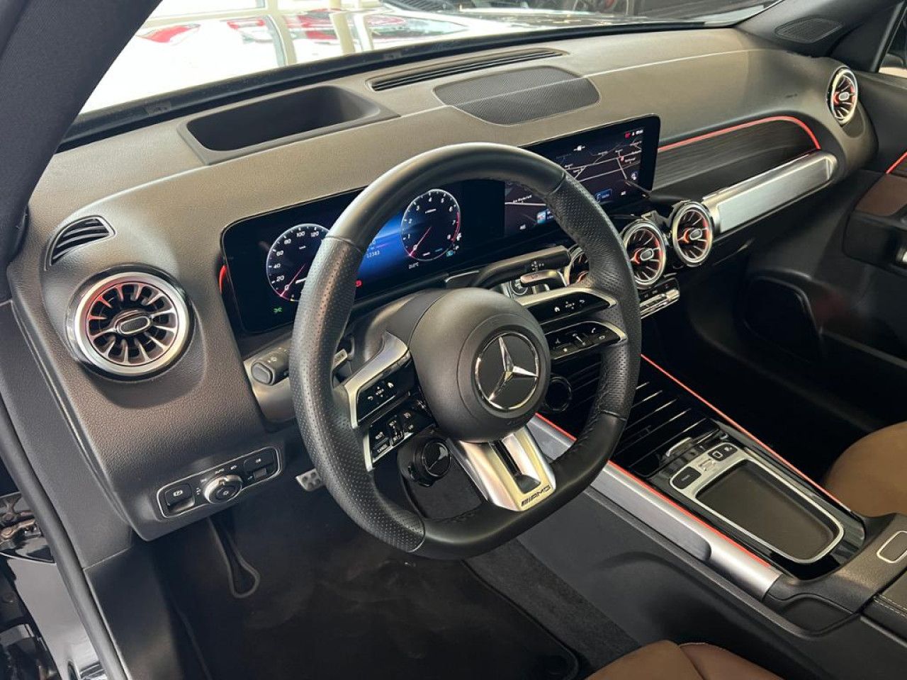 Mercedes-Benz GLB – Bild 13