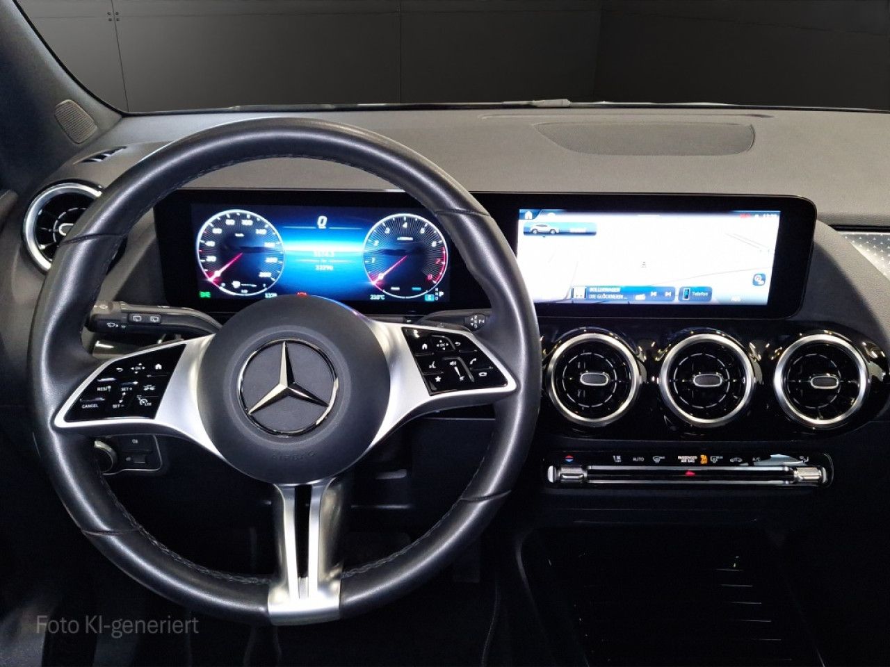 Mercedes-Benz GLA – Bild 7