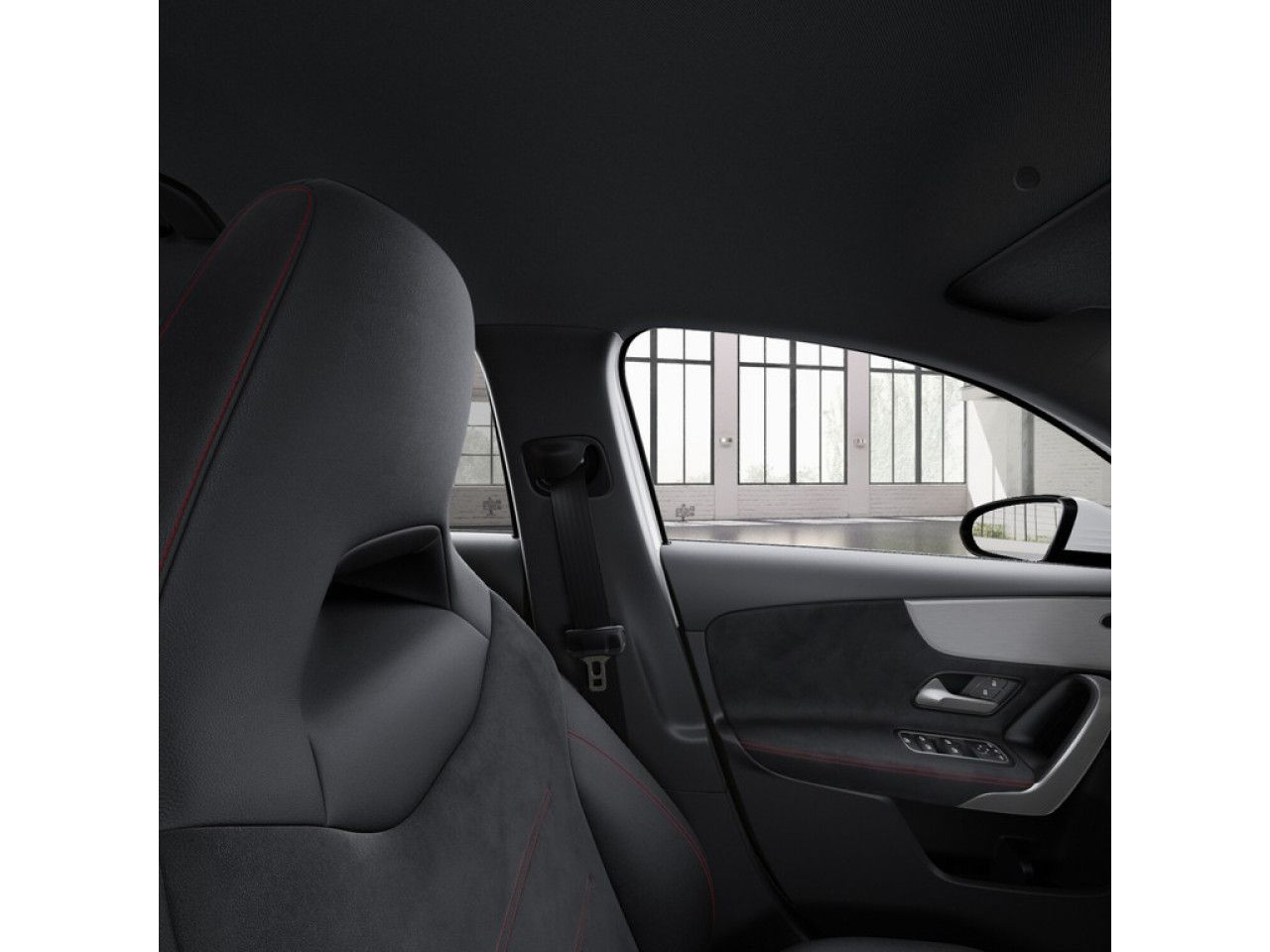 Mercedes-Benz A-Klasse – Bild 15