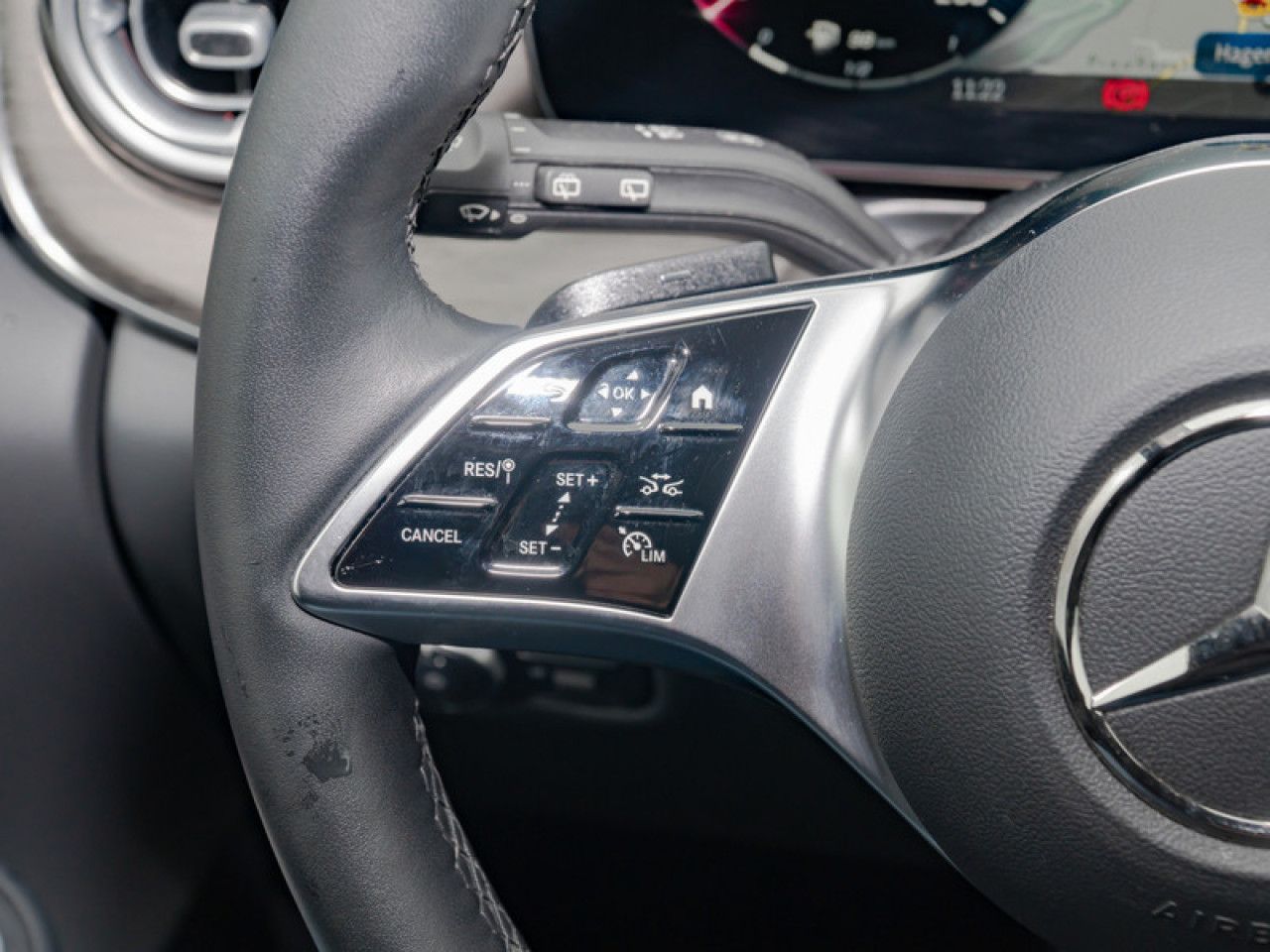 Mercedes-Benz V-Klasse – Bild 15