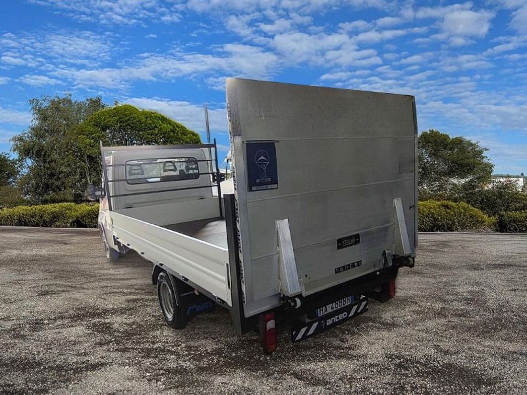 IVECO | Iveco Daily 35C14