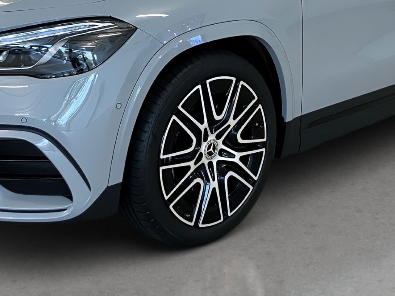 Mercedes-Benz GLA – Bild 15