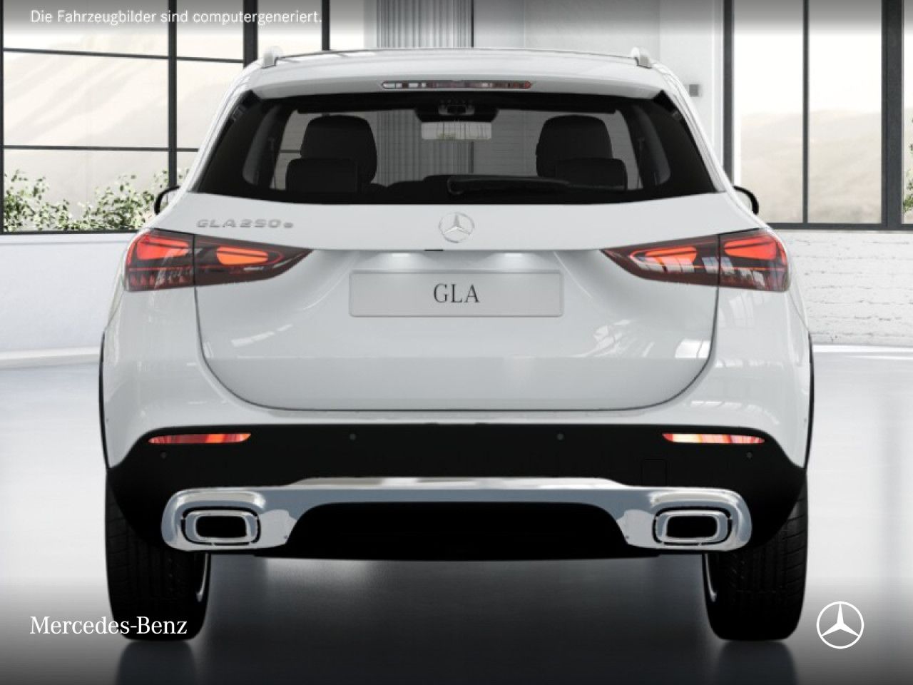 Mercedes-Benz GLA – Bild 6