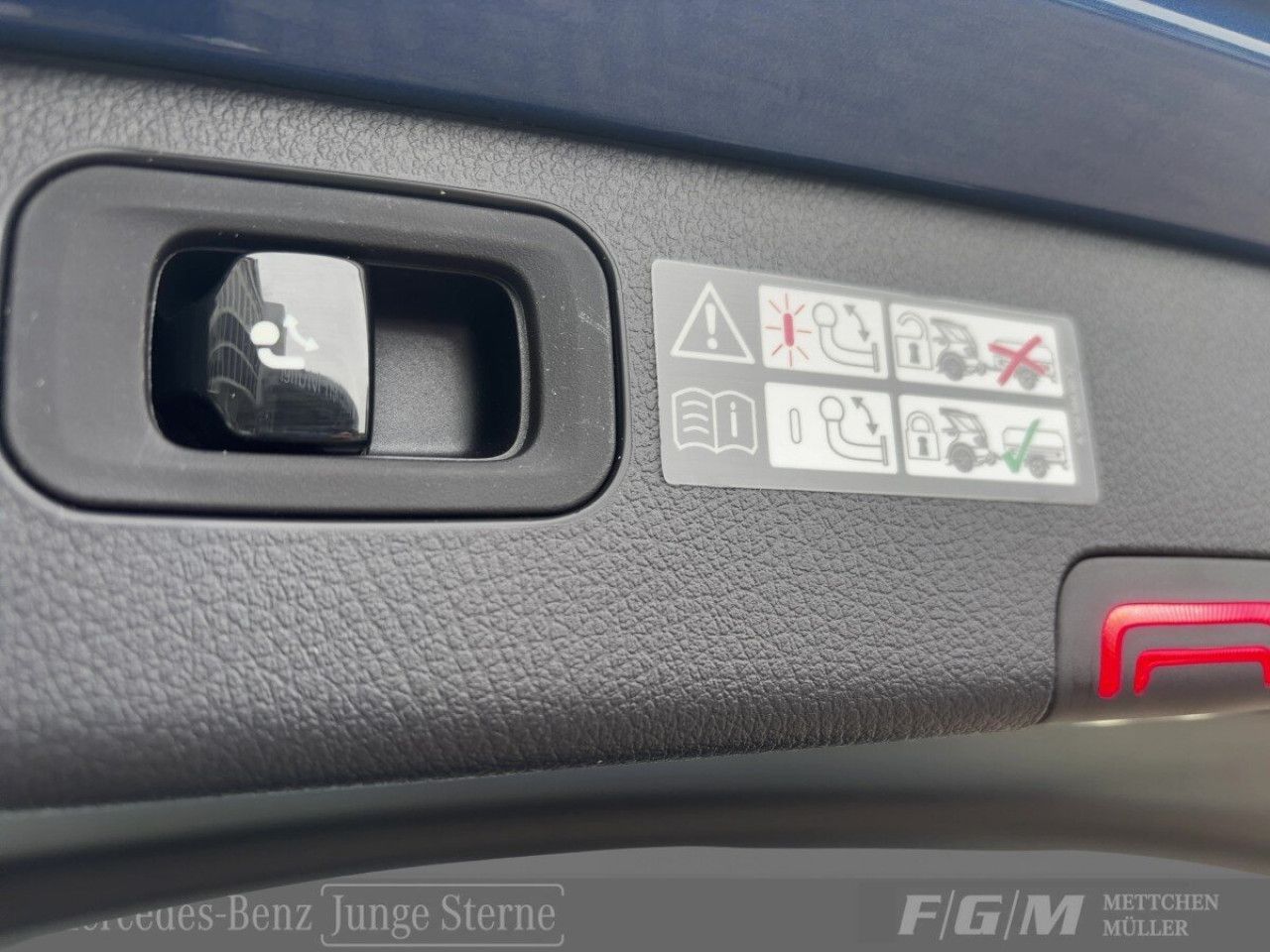 Mercedes-Benz C-Klasse – Bild 18