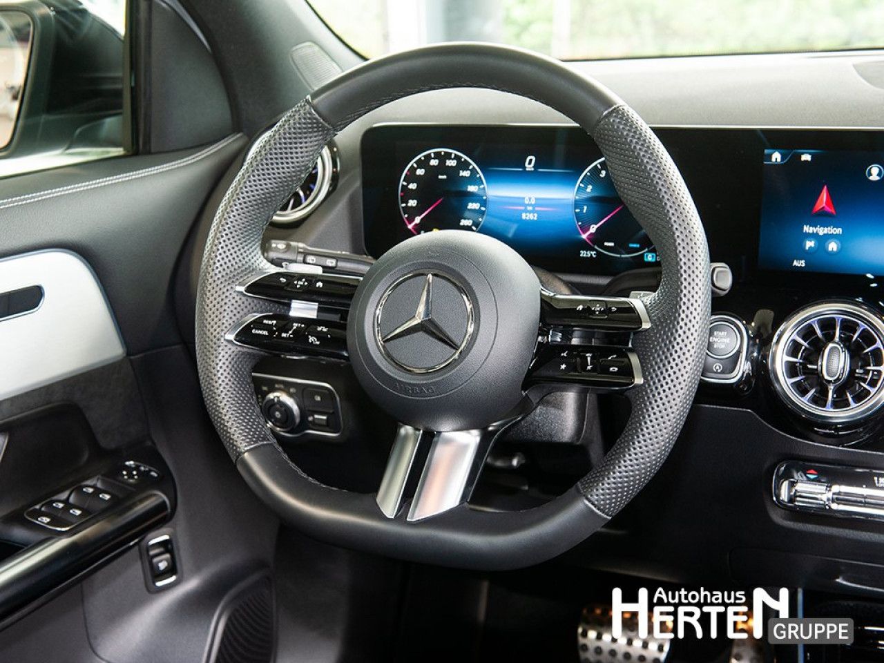 Mercedes-Benz GLA – Bild 9