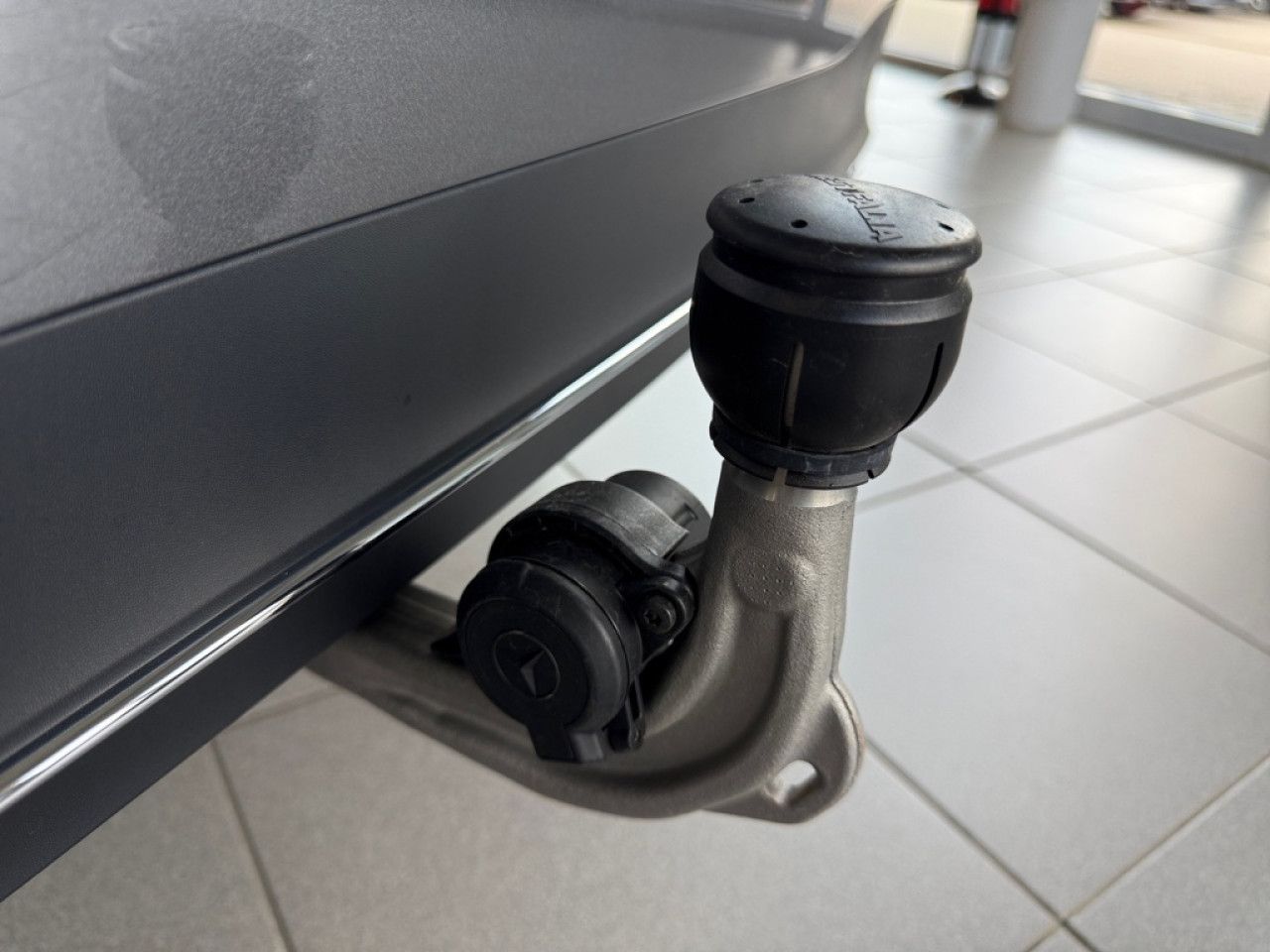 Mercedes-Benz B-Klasse – Bild 23