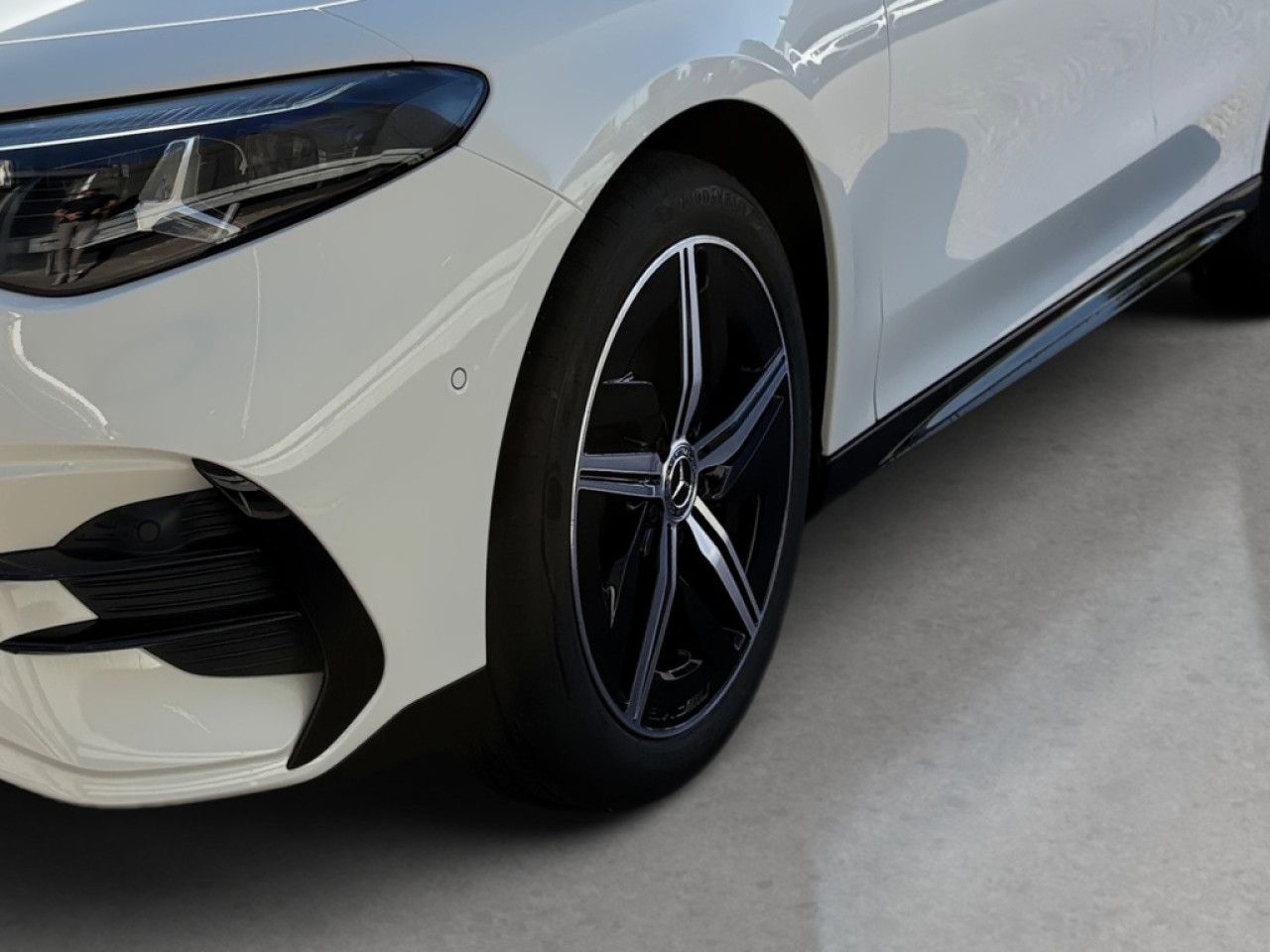 Mercedes-Benz CLA – Bild 20