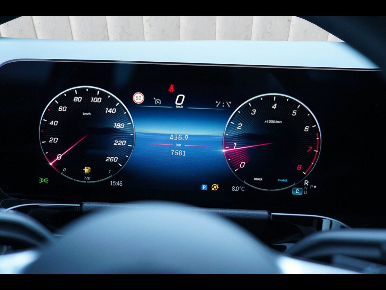 Mercedes-Benz B-Klasse – Bild 17