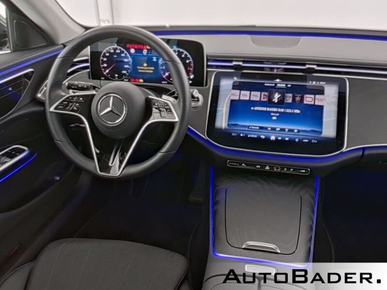 Mercedes-Benz E-Klasse – Bild 6