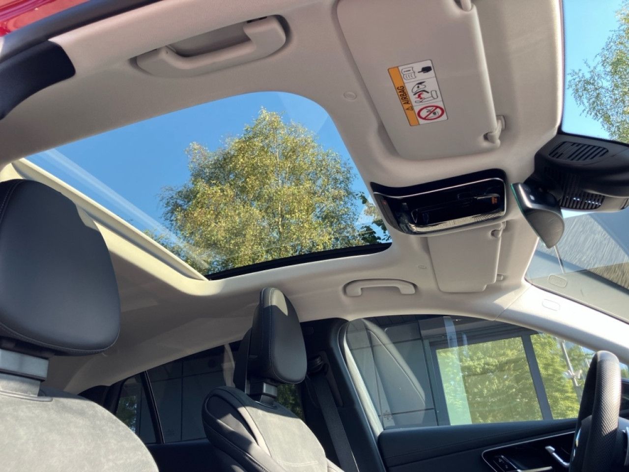 Mercedes-Benz GLC – Bild 17