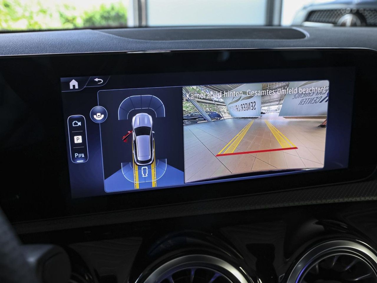 Mercedes-Benz CLA – Bild 16