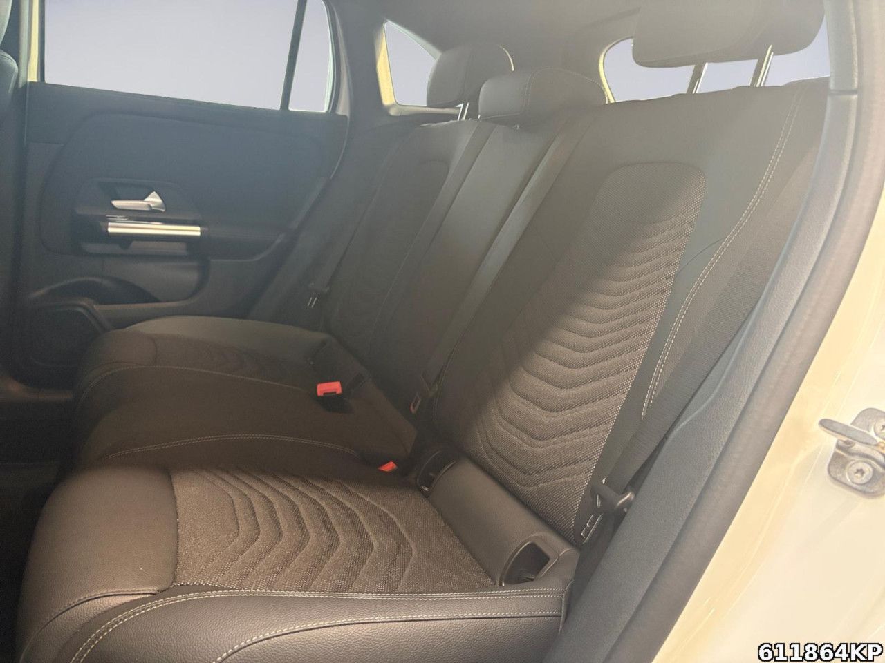 Mercedes-Benz GLA – Bild 11