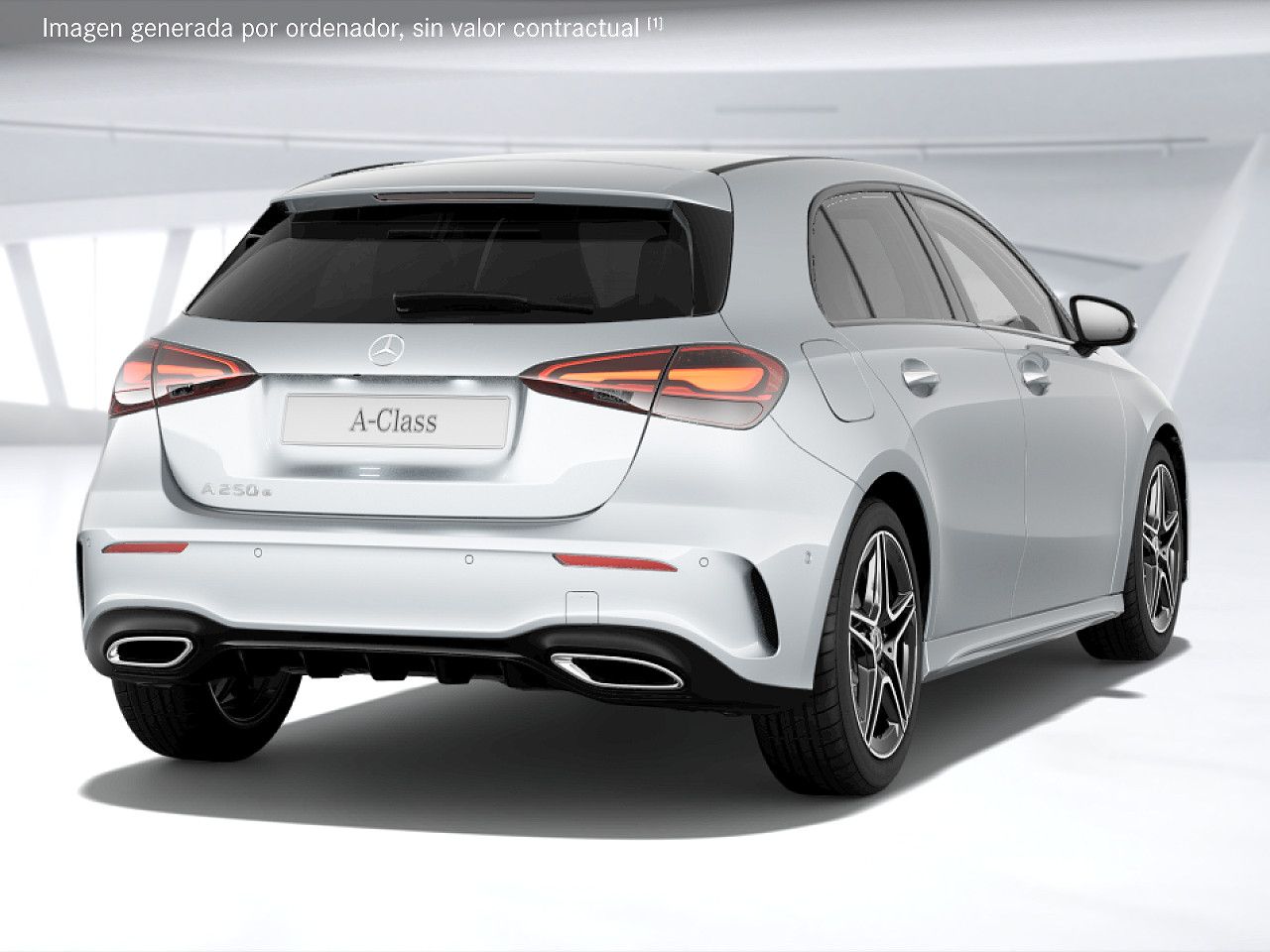 Foto de estudio 3 / 5